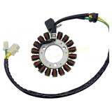 18 Poles Magneto Stator Coil for ATV Scooter