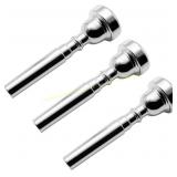 Missmore 3C-7C Trumpet Mouthpiece Kit