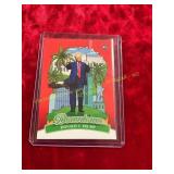 2025 Downtown Donald Trump RC