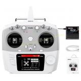 Radiolink T12D 12Ch RC Tx & R12F (ELRS) Mode 2