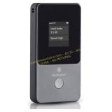 Cloud Portable WiFi Hotspot | 4G LTE