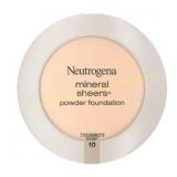 Neutrogena Mineral Sheer Foundation, Ivory