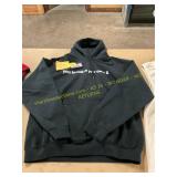 Gildan Size M Caitlin Clark Hoodie