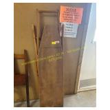 Antique Ironing Board