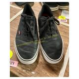Mens Size 13 Levi Ethan SWX Casual Sneakers