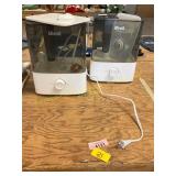 2ct Humidifiers