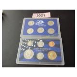 2004 United States Proof Set