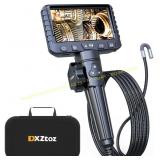 DXZtoz Two-Way Borescope, 0.33" Camera