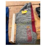 Champion Med Athletic Pants w/ISU Graphics