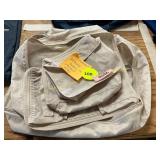 5ct Various Size Packing Cubes