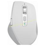 Wireless Bluetooth Mouse with Flying Scroll