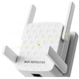 AC1200 WiFi Extender A17-2.4G/5G Repeater