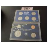 1999 United States Proof Set