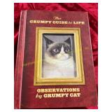 The Grumpy Guide To Life