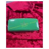 Kate Spade Hard Shell Eyeglass Case