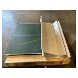 Stair Slides + Game Table Top