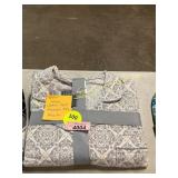 NWT Serra Ladies 2pc XL Flannel PJ s