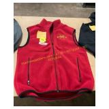 Women s S Port Authority Ia State Fleece Vest