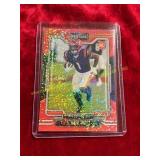 21 Playbook Ja Mar Chase Sparkle Var. RC