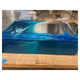 Kohler 36in Farmhouse Sink