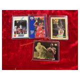 4ct Vintage MIchael Jordan Lot