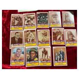 14ct 1989 Swell Greats Card Lot