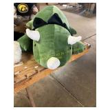 Weighted Dinosaur Plush