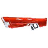 SPYRA SpyraThree WaterBlaster - 3 Modes (RED)