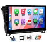 Naifay 10.1" Car Stereo for Tundra/Sequoia