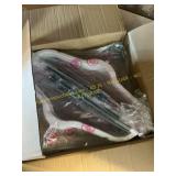 Velvet Clothes Hangers 24pk