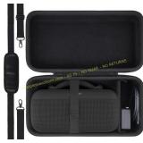 Khanka Case for Bose SoundLink Max Speaker