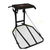 Captain Hang-On Treestand, 14x12, 300 lb
