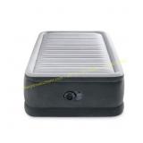Intex Dura-Beam Plus Twin 18" Air Mattress
