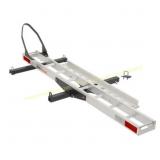 Black Widow Dirt Bike Carrier