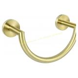 HouseAid Towel Ring, Wall Mounted