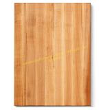 John Boos R-Board Maple Cutting Board 20x15