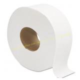 Septic Safe 2-Ply Jumbo Toilet Paper 12-Roll
