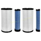 P828889-P829333 Air Filters 2SET Comp.
