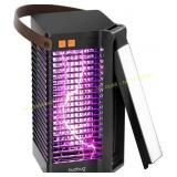 Buzbug Bug Zapper, Outdoor/Indoor, IPX4