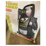 Sunjoe 2030 MAX PSI 1.76 GPM Electric Washer