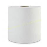 Boardwalk 8 in. x 800 ft. Natural White Towels