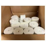 Bath Tissue Unknown Brand