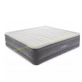 Intex 18" Inflatable Elevated Kingbed