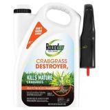 Roundup for Lawns Crabgrass Destroyer 64 oz