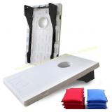 Driveway Games Corntoss Set, 2 Targets