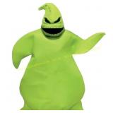 Sunstar 6ft Oogie Boogie Decoration
