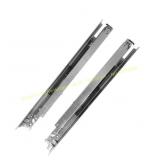 blum slide pack for drawers 5/8 sidewall