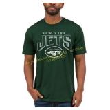 Junk Food NFL Bold Logo Shirt T-Shirt 2XL