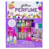 Just My Style Glitter Roller Perfume
