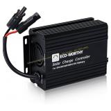 ECO-WORTHY 12A MPPT Solar Controller 48V/60V